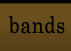 John's Bands
