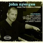 Jazz, Pictures and Poems